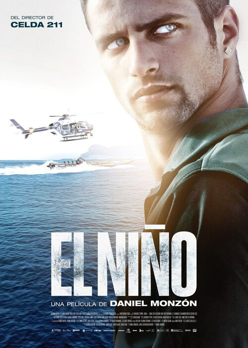 9 mil / El Nino (2014) PL.720p.BRRip.XviD.AC3-WiZARDS / Lektor PL