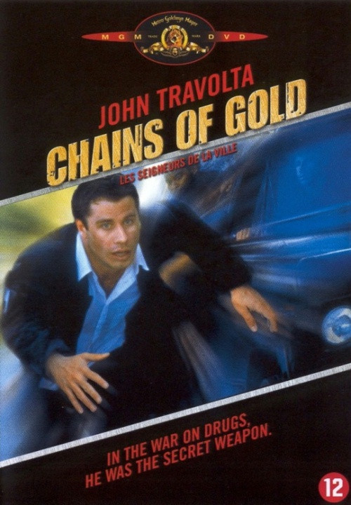 Łancuchy złota / Chains of Gold (1991) PL.AC3.DVDRip.XviD-GR4PE / Lektor PL