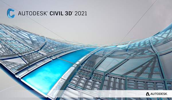 Autodesk Civil 3D 2021 [x64]