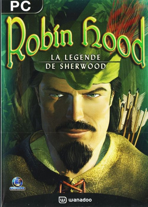does robin hood the legend of sherwood need a key code