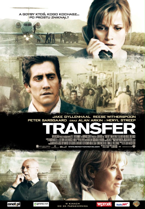 Transfer / Rendition (2007) PL.1080p.BluRay.x264.AC3-LTS / Lektor PL