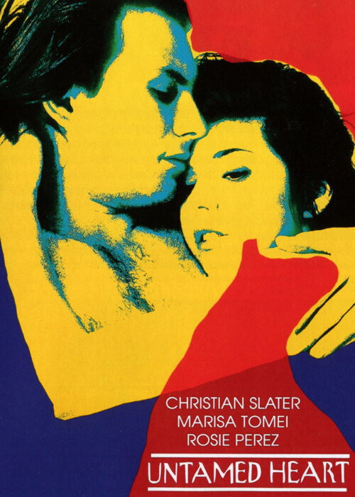 Skryta namiętność / Untamed Heart (1993) MULTi.1080p.BluRay.x264-DSiTE / Lektor Napisy PL