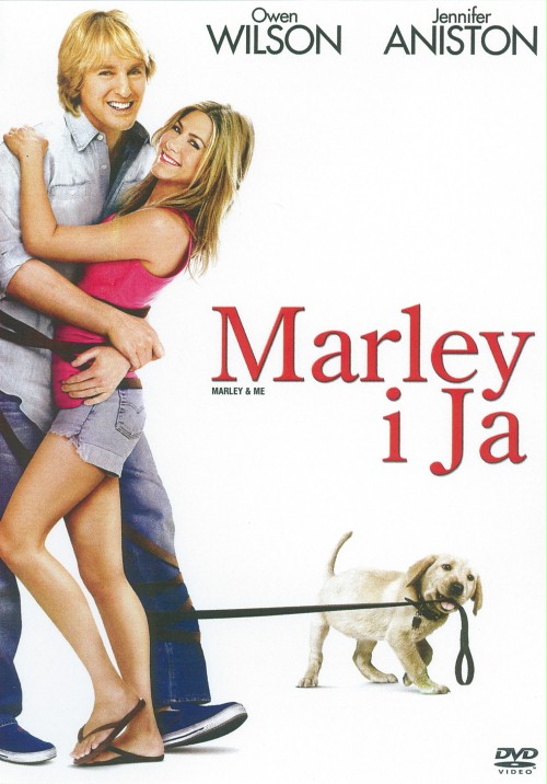 Marley i Ja / Marley Me (2008) SD
