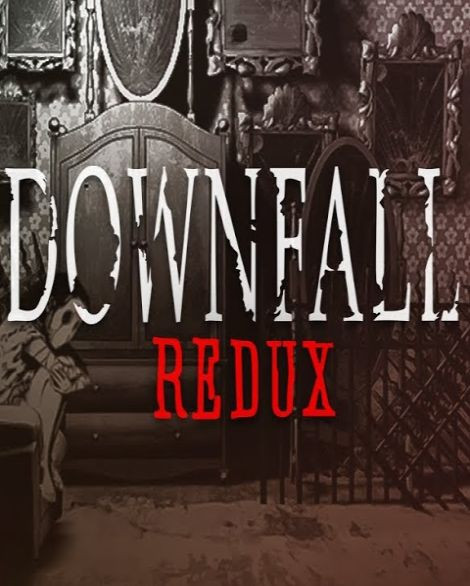 Downfall: Redux (2016) SKIDROW