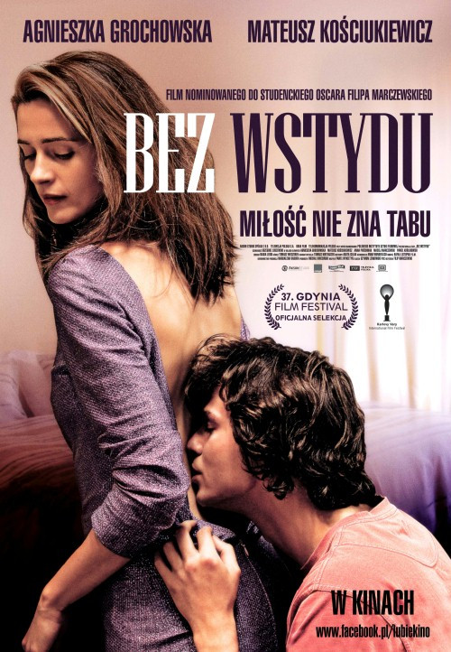 Bez wstydu (2012) POLiSH.1080p.NF.WEB-DL.DDP5.1.H264-Ralf / Film Polski