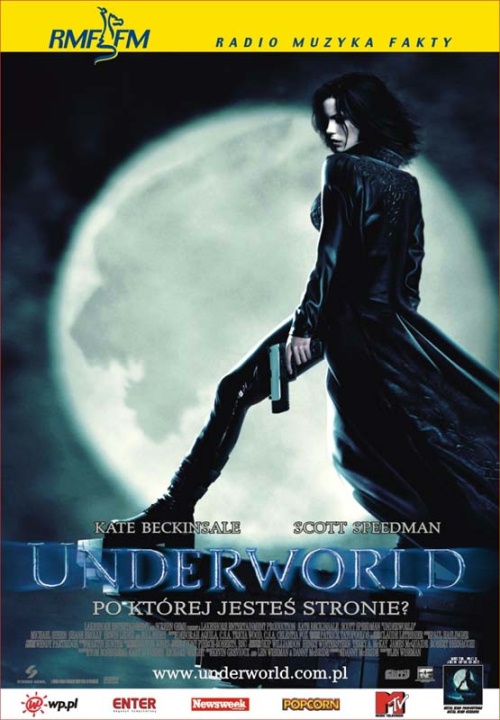 Underworld (2003) THEATRiCAL.PL.480p.BDRip.AC3.XviD-MR | Lektor PL
