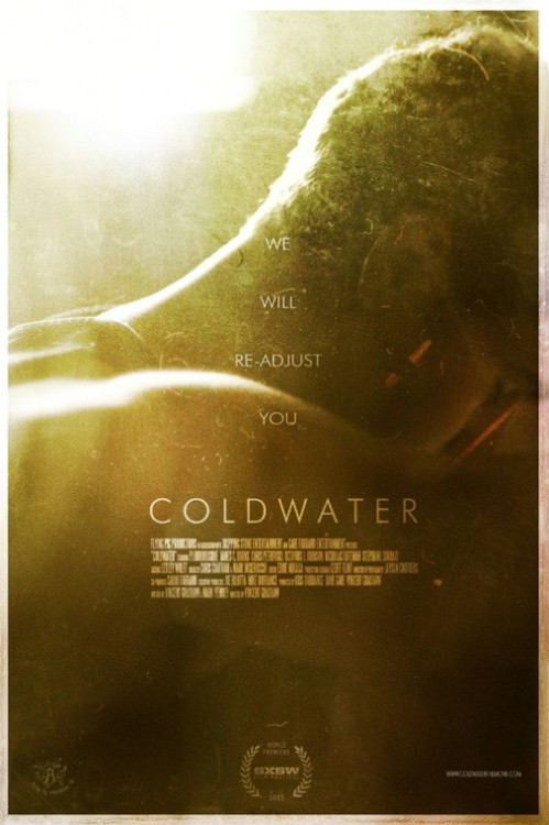 Przetrwać / Coldwater (2013) PL.DVDRip.XviD-NN / Lektor PL