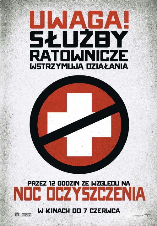 Noc oczyszczenia / The Purge (2013) PL.BRRip.XviD-GR4PE & PL.480p.BDRip.x264.AC3-MiNS / Lektor PL