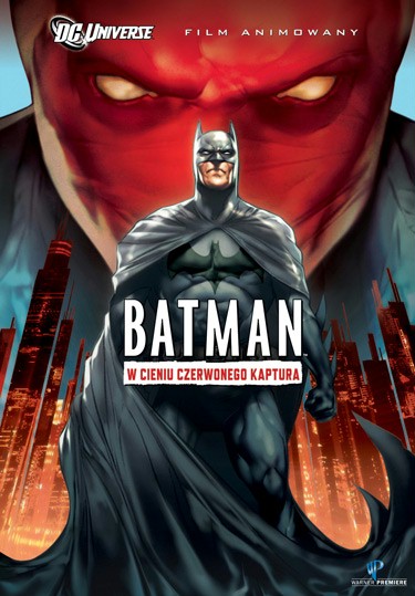 Batman w cieniu Czerwonego Kaptura / Batman: Under the Red Hood (2010) PL.480p.BDRip.x264.AC3-MiNS / Lektor PL