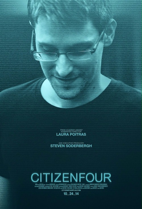 Citizenfour (2014) PL.720p.BluRay.x264.AC3-K12 / Lektor PL