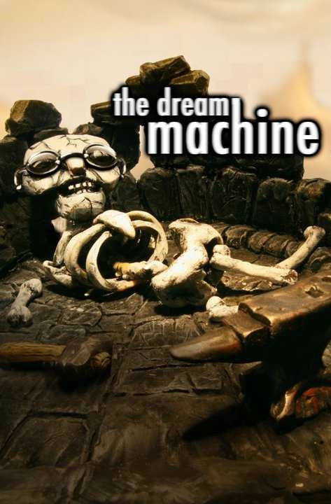 The Dream Machine (2012) [v1.0.2] GOG