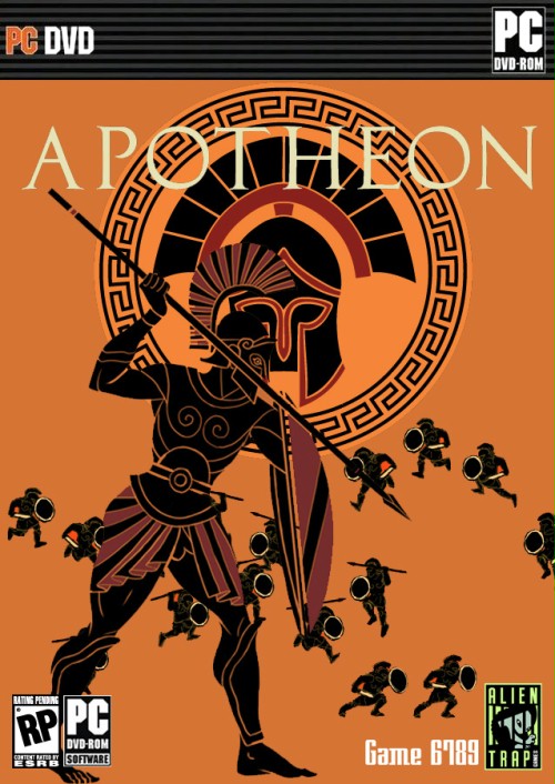 Apotheon (2015) FLT