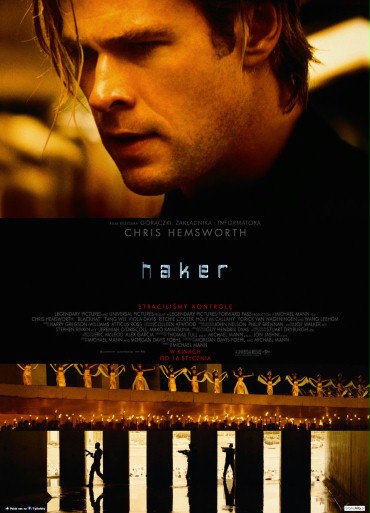 Haker / Blackhat (2015) HD