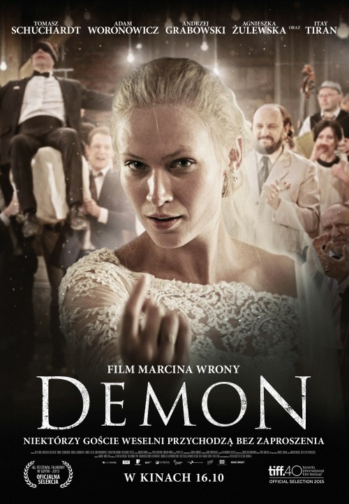 Demon (2015) SD
