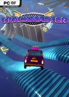 Trackmaster (2020) REPACK SKIDROW