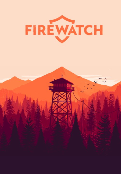 Firewatch (2016) CODEX / ElAmigos