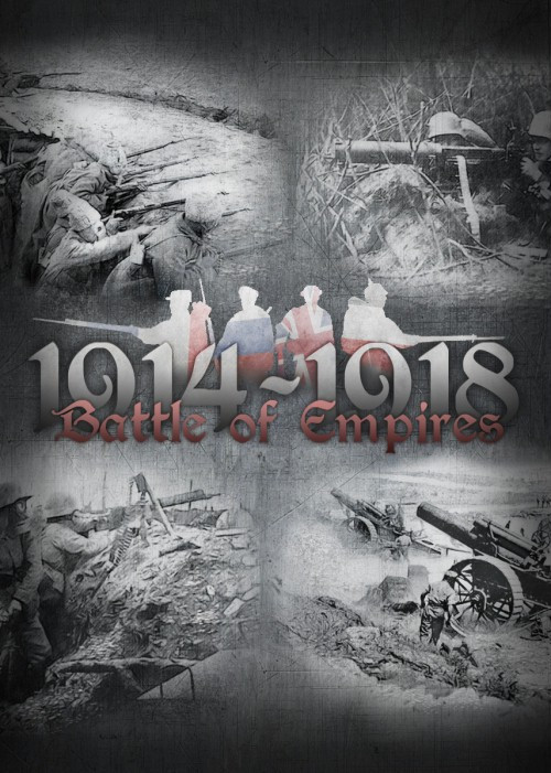 Battle of Empires 1914-1918 (2015) Full-SKIDROW
