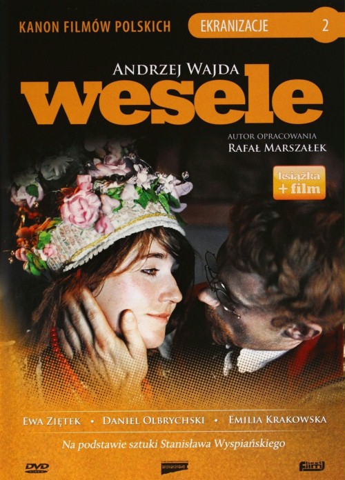 Wesele (1972) HD