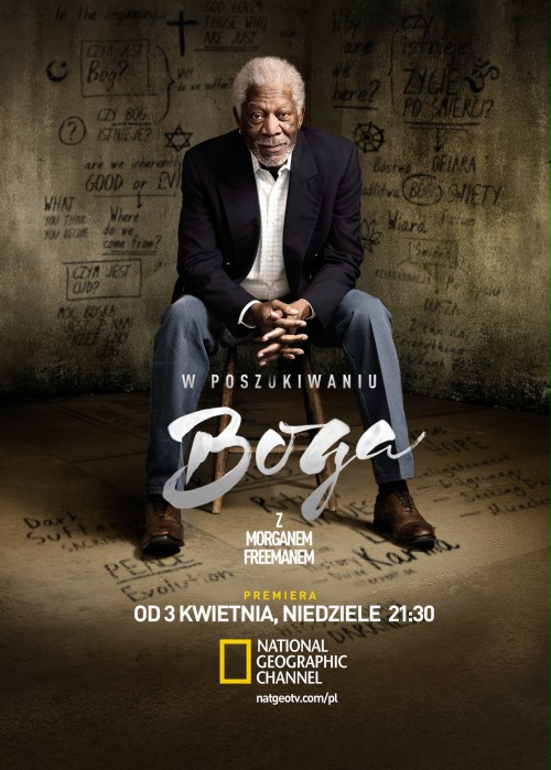 W poszukiwaniu Boga z M. Freemanem / The Story of God with M. Freeman (2016-2019) [sezon 1-3]PL.1080p.NF.WEB-DL.DD2.0.H264-Ralf / Lektor PL