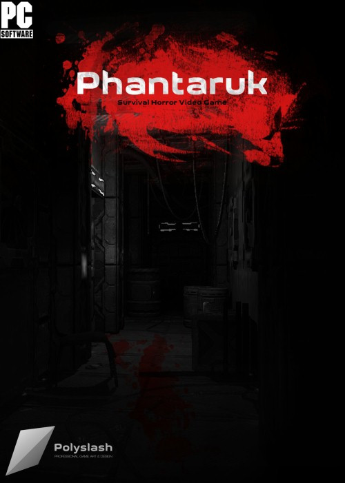 Phantaruk (2016) CODEX / Polska wersja językowa