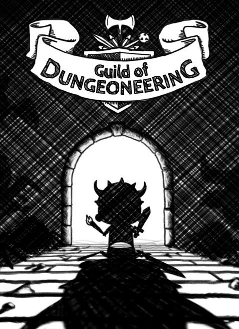 Guild of Dungeoneering (2015) 3DM