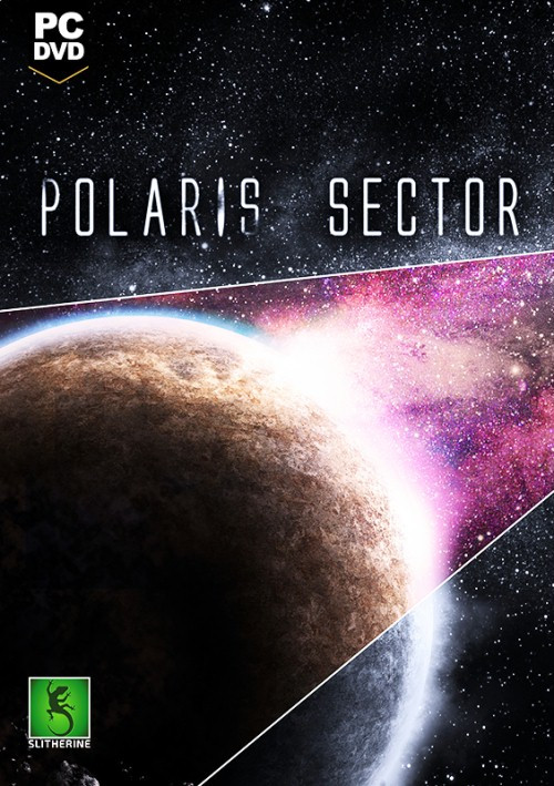 Polaris Sector (2016) CODEX