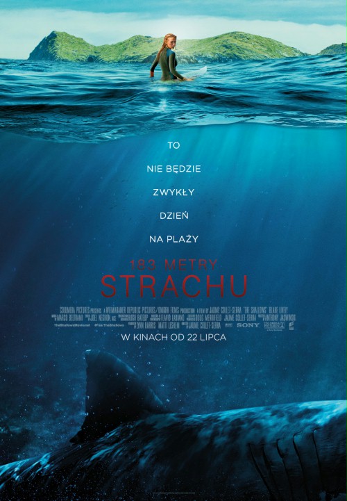 183 metry strachu / The Shallows (2016) MULTi.REMUX.2160p.UHD.Blu-ray.HDR.HEVC.ATMOS7.1-DENDA / LEKTOR i NAPISY PL