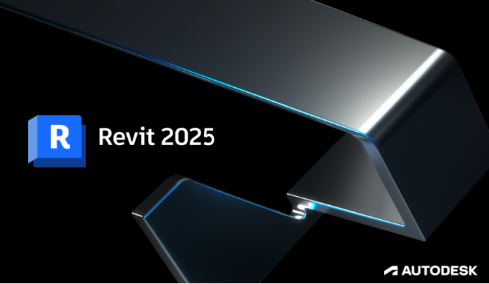 Autodesk Revit 2025.3 Build 25.4.0.32 (x64) MULTi-PL