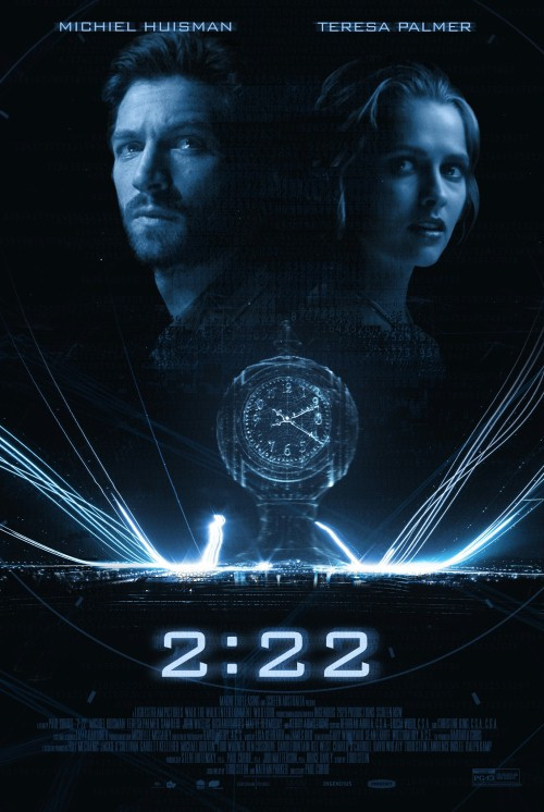 2:22 (2017) PL.BRRip.XviD-GR4PE / LEKTOR PL