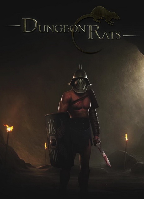 Dungeon Rats (2016) MULTi5-PROPHET / Polska wersja językowa