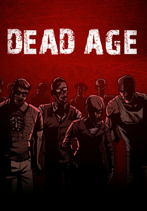 Dead Age (2016) [v.1.7]  ElAmigos / Polska wersja językowa