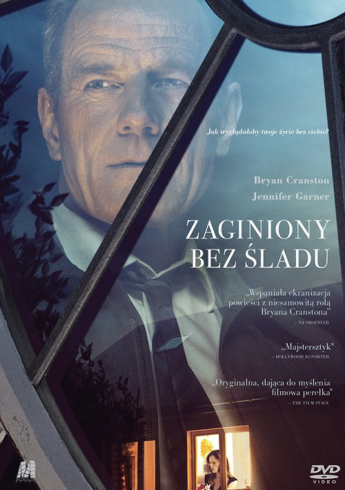 Zaginiony bez śladu / Wakefield (2016) SD