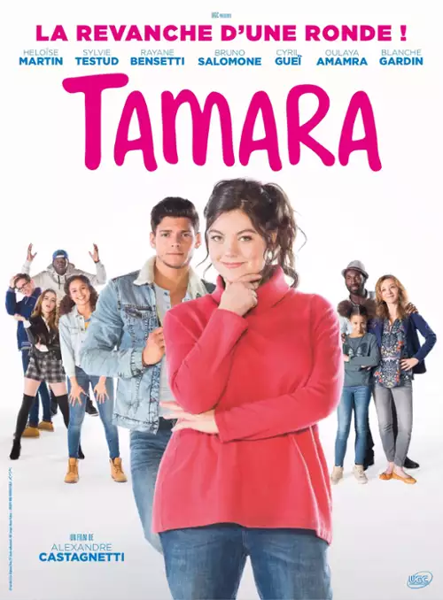 Tamara (2016)  SD