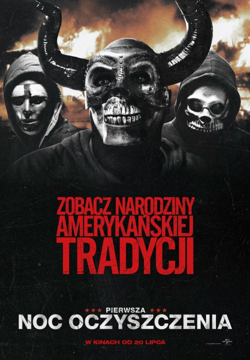 Pierwsza noc oczyszczenia / The First Purge (2018) PL.BDRip.x264-MAXiM & PL.480p.BDRip.x264.AC3-M...