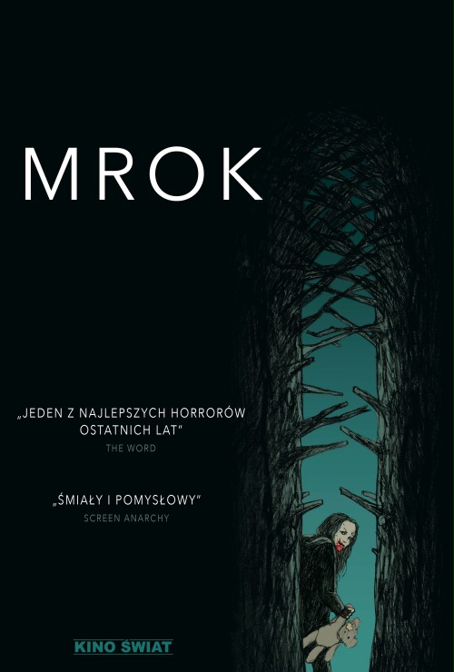Mrok / The Dark (2018) SD