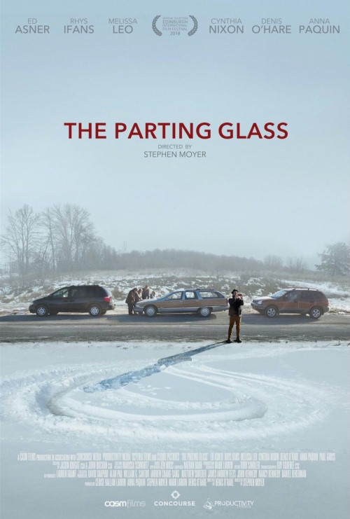 Na pożegnanie / The Parting Glass (2018) PL.WEB-DL.XviD-KiT & PL.480p.WEB-DL.XviD.AC3-KLiO / Lekt...