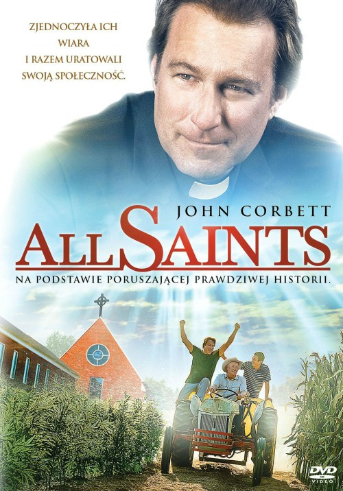 All Saints (2017) SD