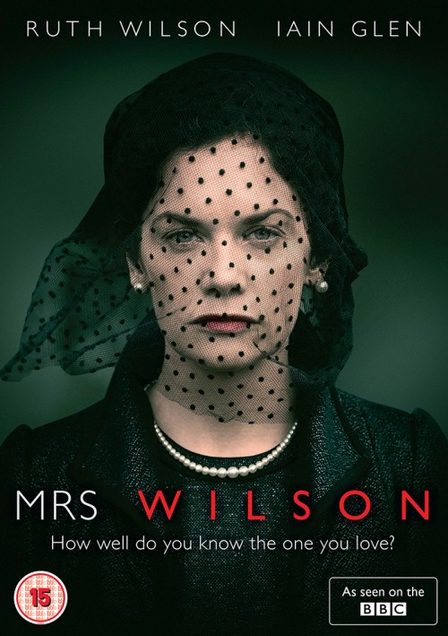 Pani Wilson / Mrs. Wilson (2018) [Sezon 1] PL.480p.AMZN.WEB-DL.XviD-J / Lektor PL