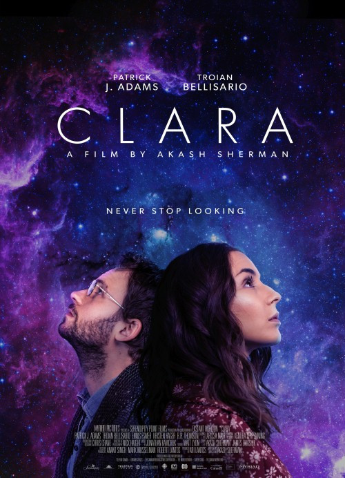 Clara (2018) PL.480p.WEB-DL.XviD.AC3-MORS / Lektor PL