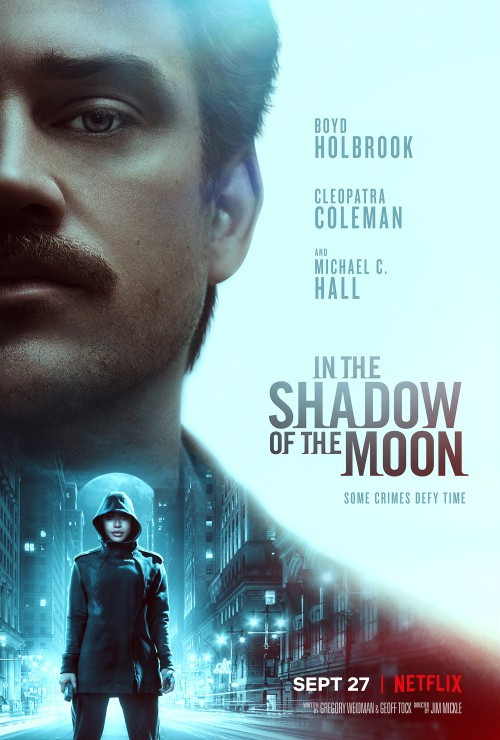 W cieniu księżyca / In the Shadow of the Moon (2019) PL.480p.WEB-DL.XViD.AC3-MORS / Lektor PL
