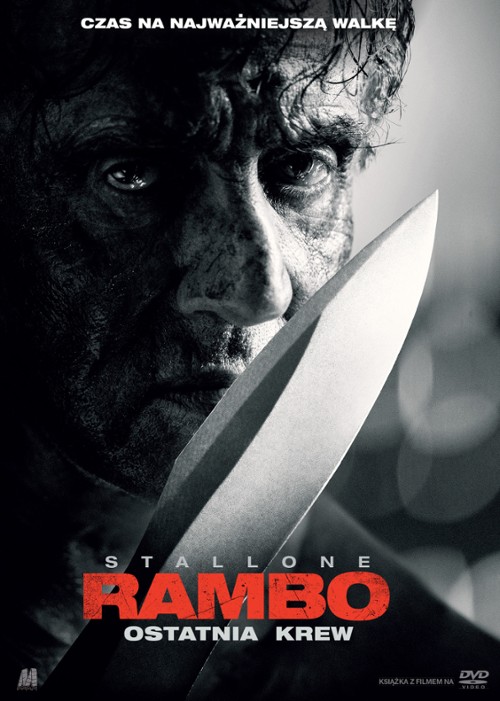 Rambo: Ostatnia krew / Rambo: Last Blood (2019) SD