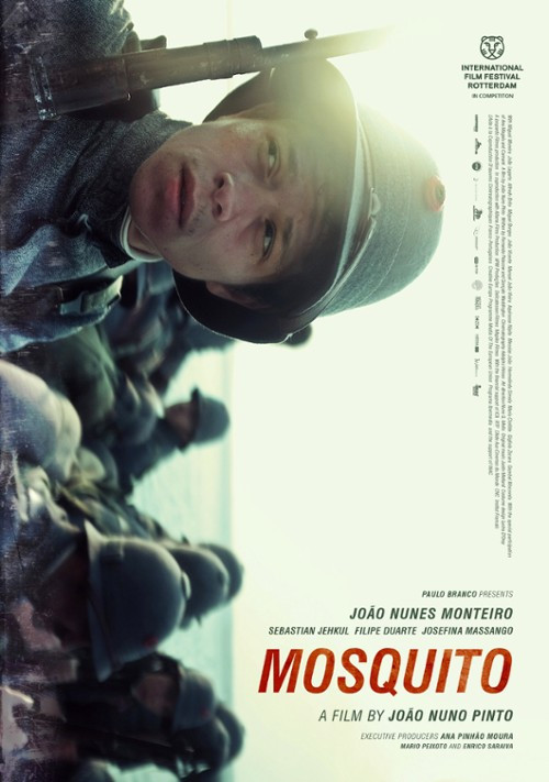 Mosquito (2020) PL.480p.WEB-DL.XViD.AC3-R22 / Lektor PL