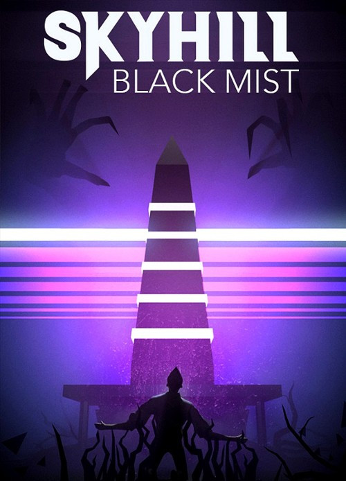 SKYHILL: Black Mist (2020) [Update.v1.2.018] CODEX / Polska wersja językowa