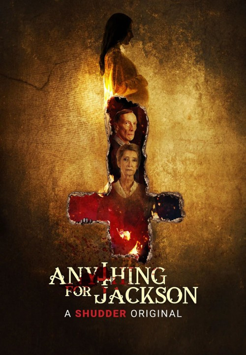 Wszystko dla Jacksona / Anything for Jackson (2021) PL.WEB-DL.XviD-OzW & PL.480p.WEB-DL.XViD.AC3-...