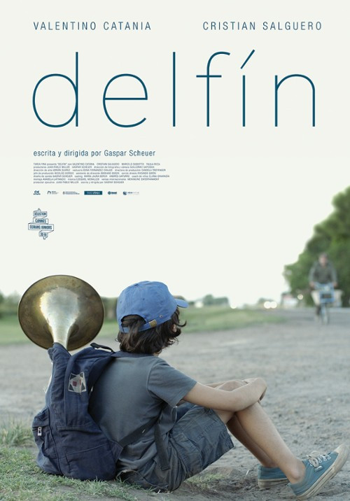 Delfin (2019) PL.WEB-DL.XviD-GR4PE / LEKTOR PL