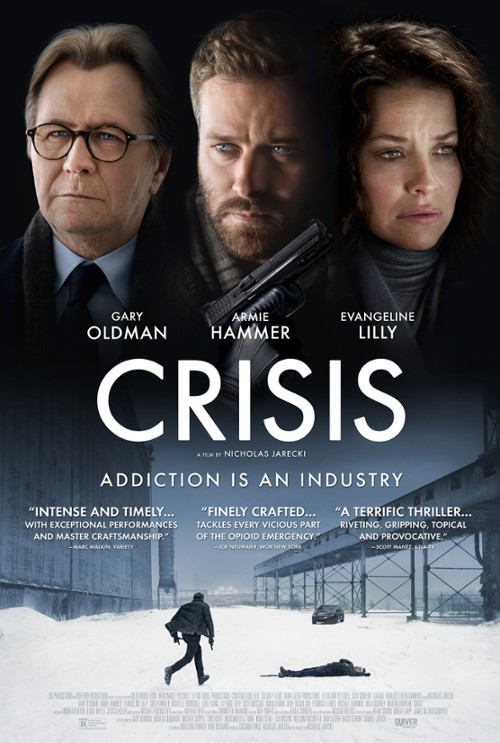 Crisis (2021) PL.BRRip.XviD-GR4PE / LEKTOR PL