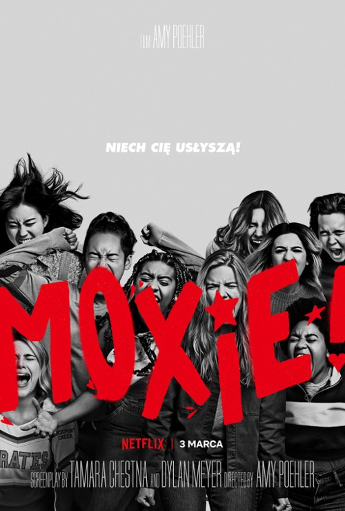 Moxie (2021) PL.NF.WEB-DL.x264.AC3-KiT / Lektor PL