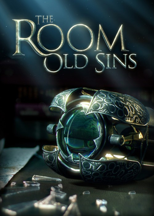 The Room 4 Old Sins (2021) CODEX