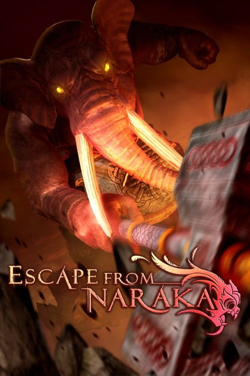 Escape from Naraka (2021) CODEX