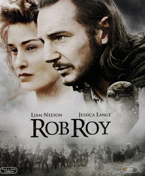 Rob Roy (1995) PL.AC3.DVDRip.XviD-GR4PE | Lektor PL